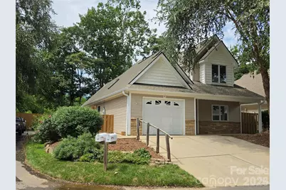 41 Beekeeper Trail, Swannanoa, NC 28778 - Photo 1