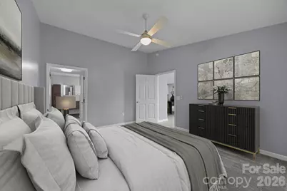 41 Beekeeper Trail, Swannanoa, NC 28778 - Photo 21