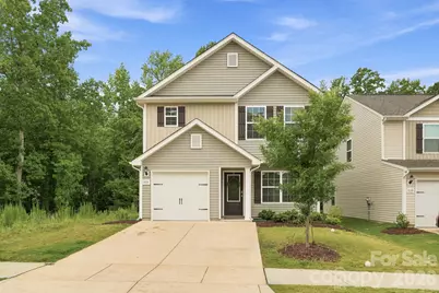 5135 Wolfridge Avenue, Charlotte, NC 28214 - Photo 1