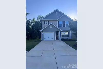 5135 Wolfridge Avenue, Charlotte, NC 28214 - Photo 1