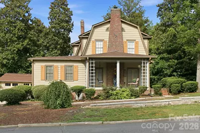 143 W End Street, Chester, SC 29706 - Photo 5