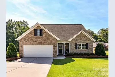 5912 Sikes Mill Road, Monroe, NC 28110 - Photo 1