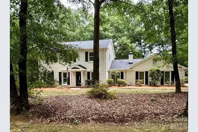 8711 Houston Ridge Road, Charlotte, NC 28277 - Photo 1
