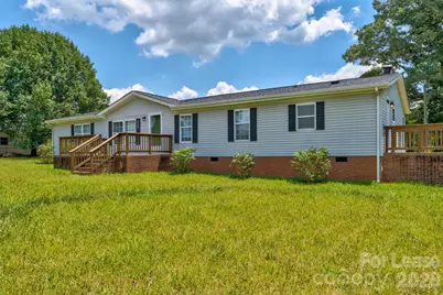 3421 Sorrells Baxter Road, Cherryville, NC 28021 - Photo 1