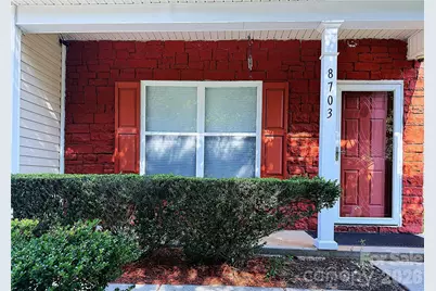8703 Earthenware Drive, Charlotte, NC 28269 - Photo 3