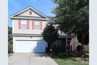 8703 Earthenware Drive, Charlotte, NC 28269 - Photo 1