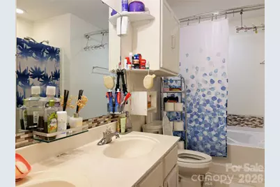 8703 Earthenware Drive, Charlotte, NC 28269 - Photo 23