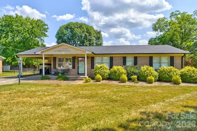 1014 Ranbar Street, Cherryville, NC 28021 - Photo 1