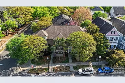 701 E 8th Street, Charlotte, NC 28202 - Photo 39