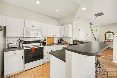 701 E 8th Street, Charlotte, NC 28202 - Photo 15