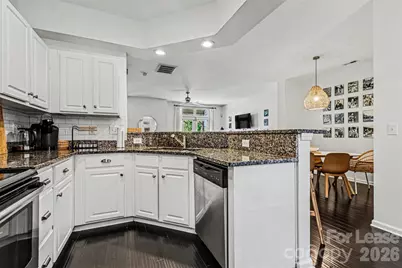 703 E 8th Street, Charlotte, NC 28202 - Photo 11
