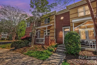 703 E 8th Street, Charlotte, NC 28202 - Photo 3