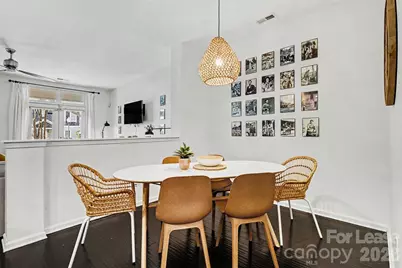 703 E 8th Street, Charlotte, NC 28202 - Photo 9