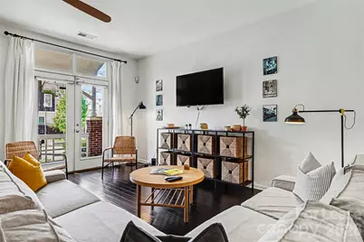 703 E 8th Street, Charlotte, NC 28202 - Photo 13