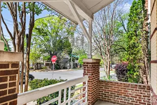 703 E 8th St, Charlotte, NC 28202 - Photo 5