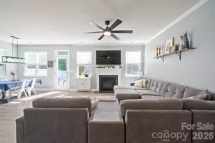 17120 Caldwell Track Dr, Huntersville, NC 28078 - Photo 11