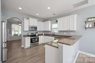 17120 Caldwell Track Dr, Huntersville, NC 28078 - Photo 17