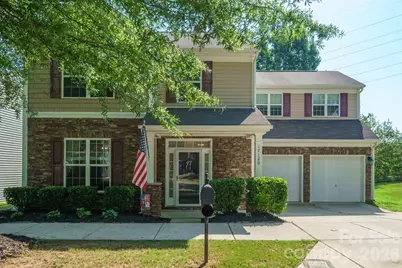 17120 Caldwell Track Drive, Huntersville, NC 28078 - Photo 1