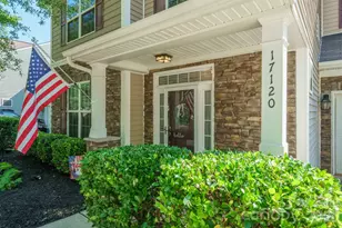 17120 Caldwell Track Dr, Huntersville, NC 28078 - Photo 3