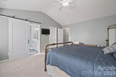 17120 Caldwell Track Drive, Huntersville, NC 28078 - Photo 23