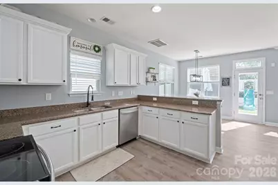 17120 Caldwell Track Drive, Huntersville, NC 28078 - Photo 19