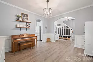 17120 Caldwell Track Dr, Huntersville, NC 28078 - Photo 9