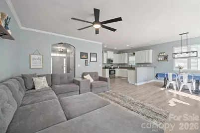 17120 Caldwell Track Drive, Huntersville, NC 28078 - Photo 13