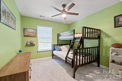 17120 Caldwell Track Drive, Huntersville, NC 28078 - Photo 29