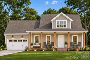 6307 Hwy 205 Hwy, Marshville, NC 28103 - Photo 1