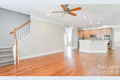 7356 Sedgebrook Drive W, Lowesville, NC 28164 - Photo 9