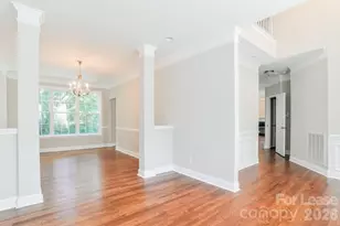 7356 Sedgebrook Dr W, Lowesville, NC 28164 - Photo 11
