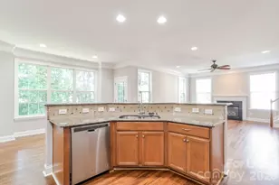7356 Sedgebrook Dr W, Lowesville, NC 28164 - Photo 15