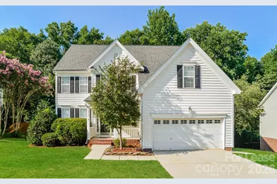 7356 Sedgebrook Drive W, Lowesville, NC 28164 - Photo 1