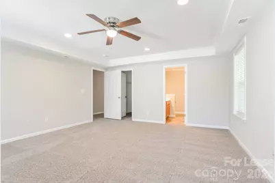 7356 Sedgebrook Drive W, Lowesville, NC 28164 - Photo 17