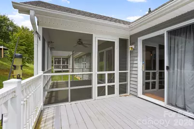 315 Charlestown Drive, Hendersonville, NC 28792 - Photo 27