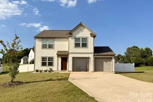 714 Lexington Dr, Albemarle, NC 28001 - Photo 1