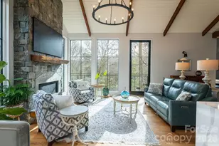 208 Glenroy Ct, Flat Rock, NC 28731 - Photo 5