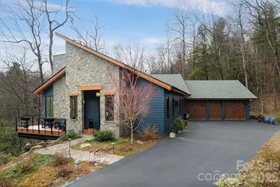 208 Glenroy Court, Flat Rock, NC 28731 - Photo 1