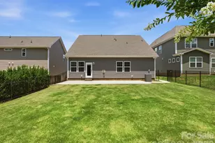 1012 Whipcord Dr, Waxhaw, NC 28173 - Photo 37
