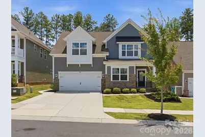 1012 Whipcord Drive, Waxhaw, NC 28173 - Photo 43