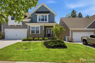1012 Whipcord Dr, Waxhaw, NC 28173 - Photo 41