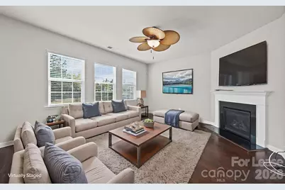 15108 Evergreen House Drive, Charlotte, NC 28273 - Photo 7