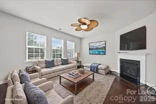 15108 Evergreen House Dr, Charlotte, NC 28273 - Photo 7