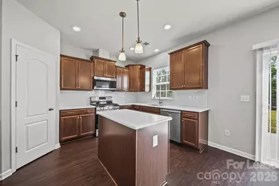 15108 Evergreen House Drive, Charlotte, NC 28273 - Photo 11