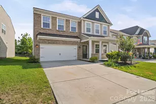 15108 Evergreen House Dr, Charlotte, NC 28273 - Photo 3
