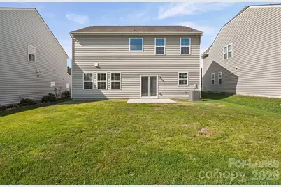 15108 Evergreen House Drive, Charlotte, NC 28273 - Photo 35