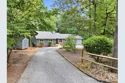 340 Oakwood Lane, Columbus, NC 28722 - Photo 29