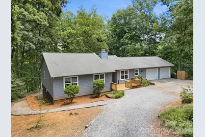 340 Oakwood Lane, Columbus, NC 28722 - Photo 1