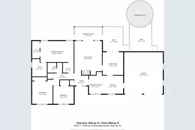 340 Oakwood Lane, Columbus, NC 28722 - Photo 31