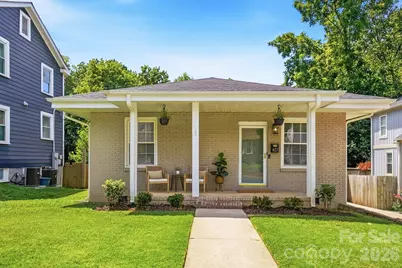 417 Woodvale Place, Charlotte, NC 28208 - Photo 1